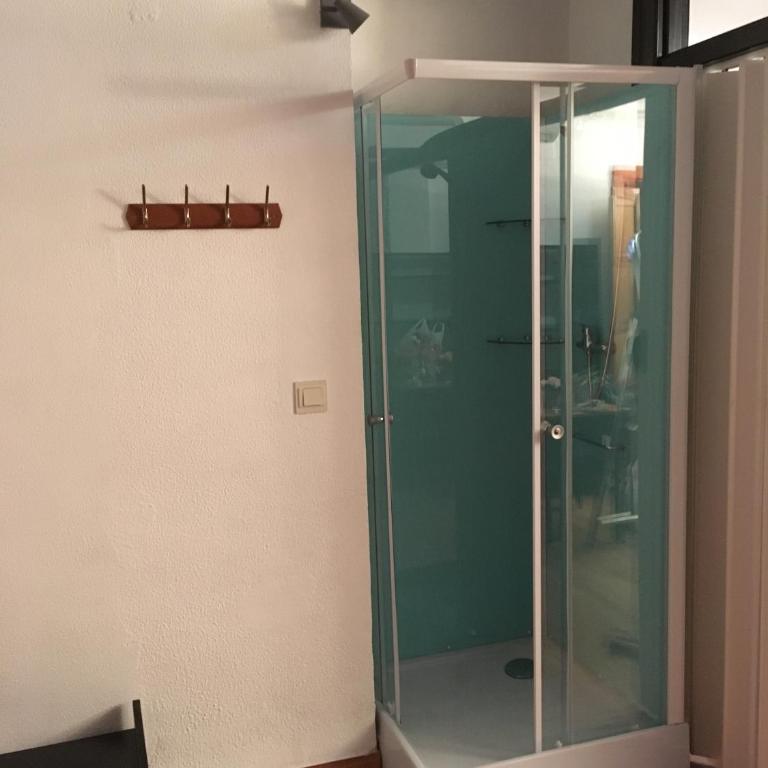 Apartamento Centro Ciudad Ronda - Apartamento de 1 dormitorio - 10