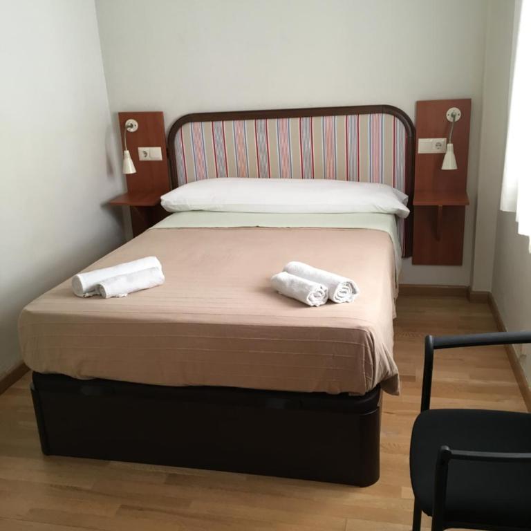 Apartamento Centro Ciudad Ronda - Apartamento de 2 dormitorios - 14
