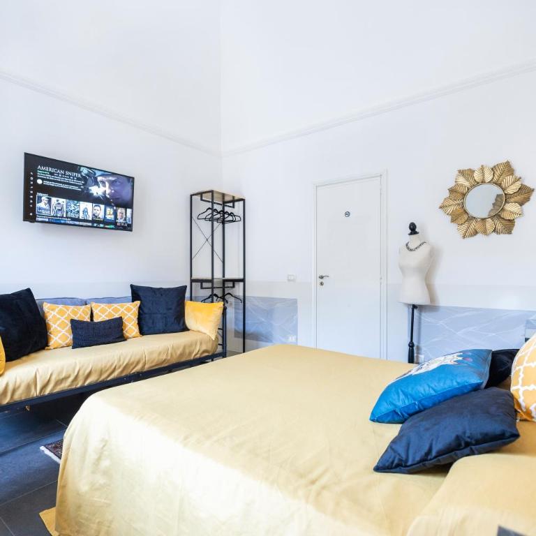 I Mori - Two-Bedroom Apartment - 7