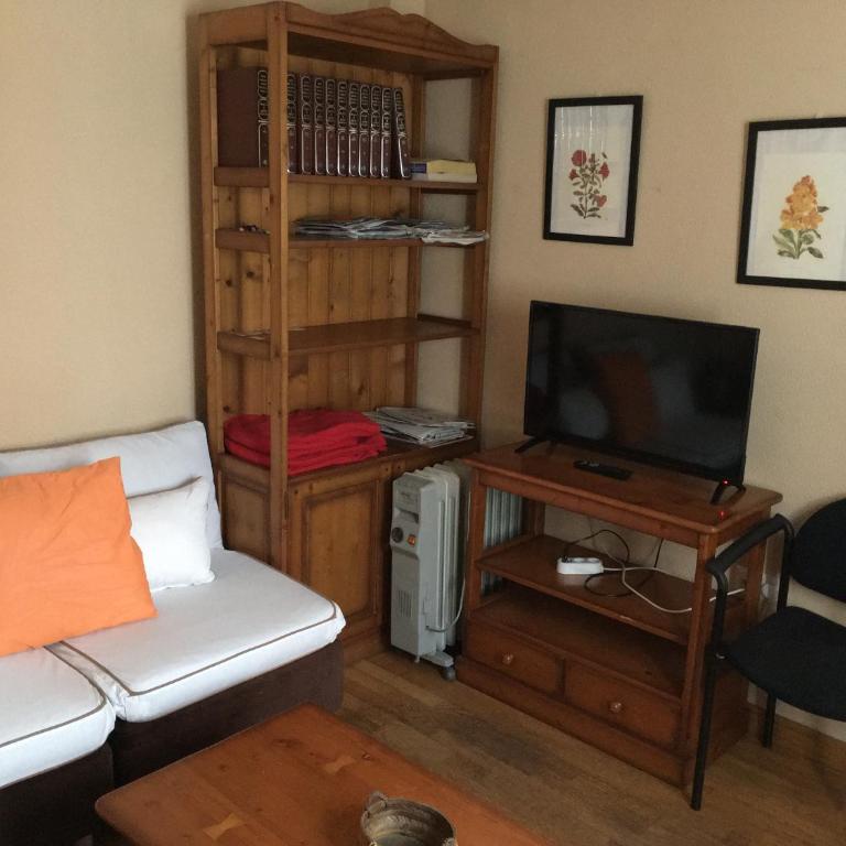 Apartamento Centro Ciudad Ronda - Apartamento de 2 dormitorios - 15