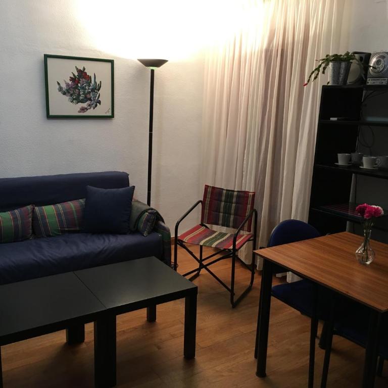 Apartamento Centro Ciudad Ronda - Apartamento de 1 dormitorio - 12