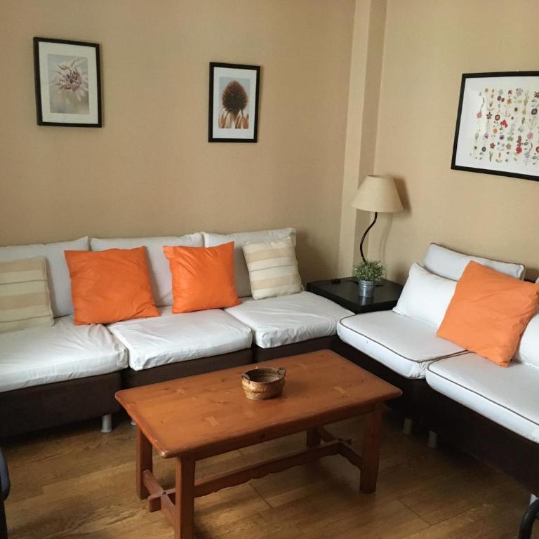Apartamento Centro Ciudad Ronda - Apartamento de 2 dormitorios - 1