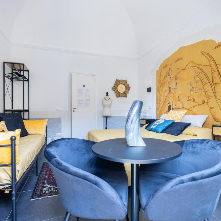 I Mori - Two-Bedroom Apartment - 4