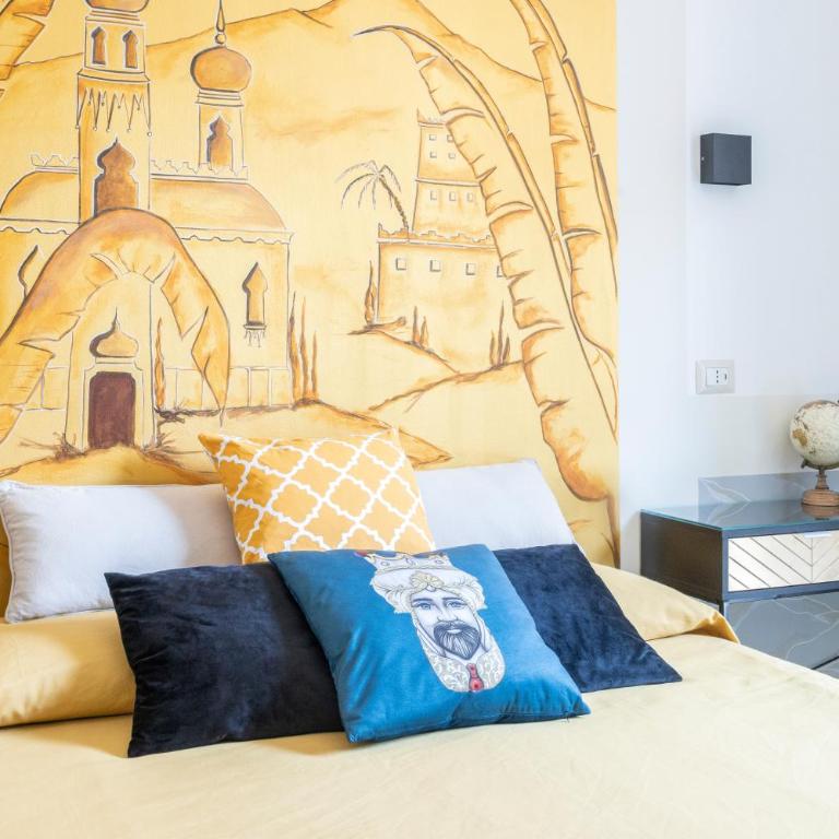 I Mori - Two-Bedroom Apartment - 8