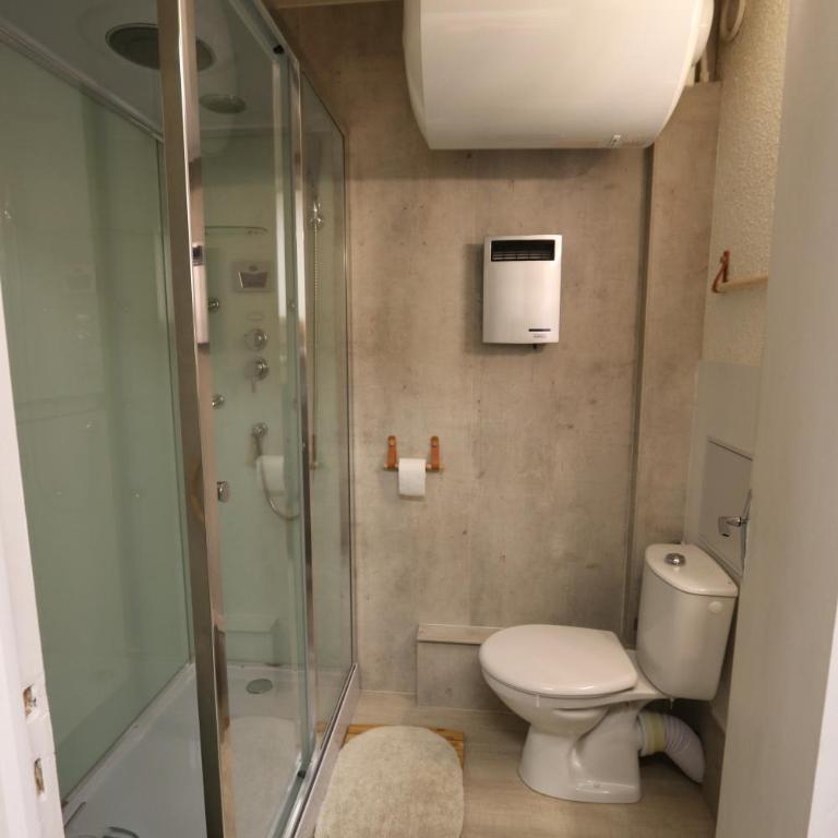Risoul superbe appartement pieds des pistes - Appartement 1 Chambre - 2