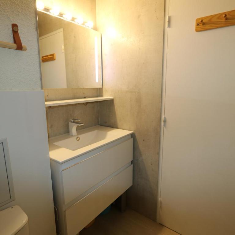 Risoul superbe appartement pieds des pistes - Appartement 1 Chambre - 3
