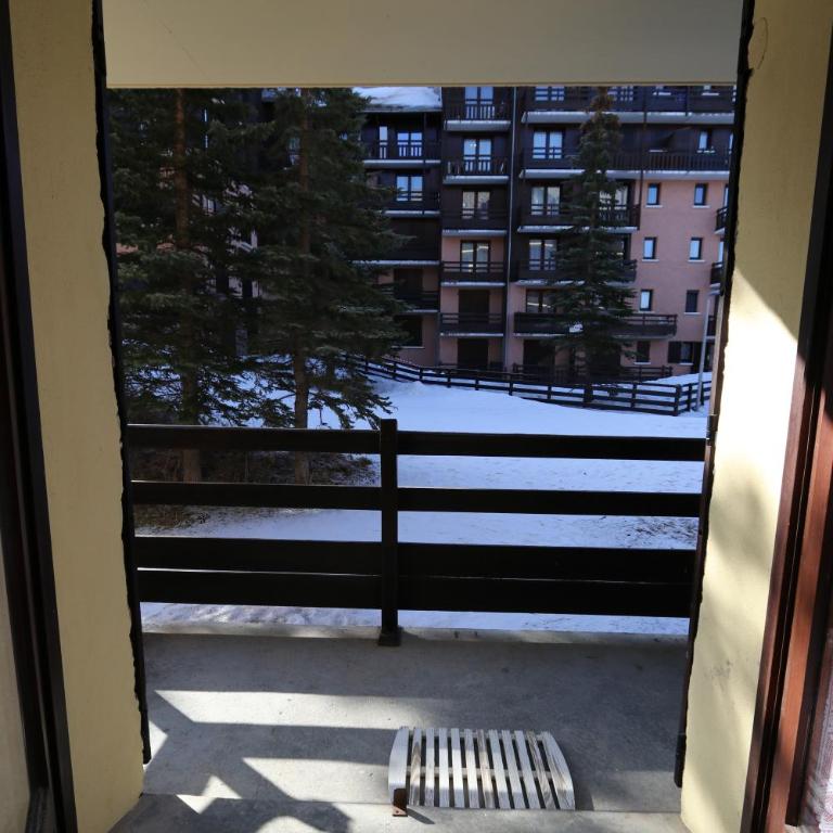 Risoul superbe appartement pieds des pistes - Appartement 1 Chambre - 5