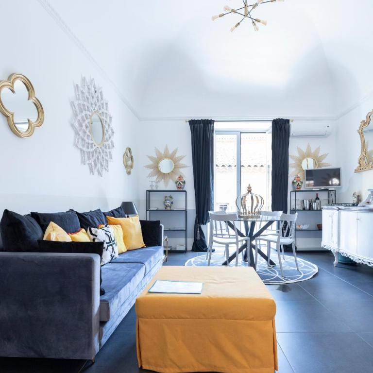 I Mori - Two-Bedroom Apartment - 12