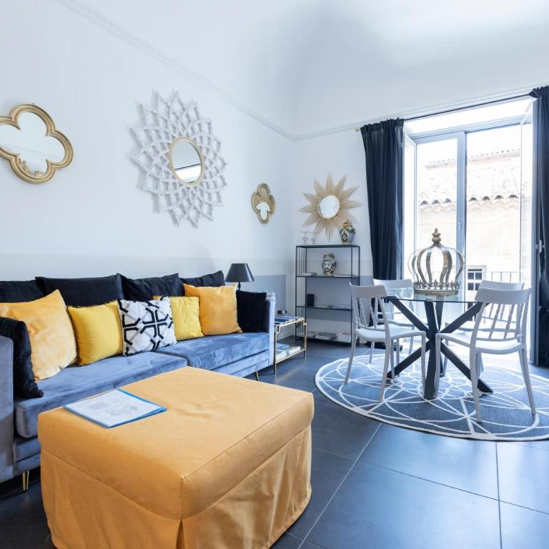I Mori - Two-Bedroom Apartment - 21