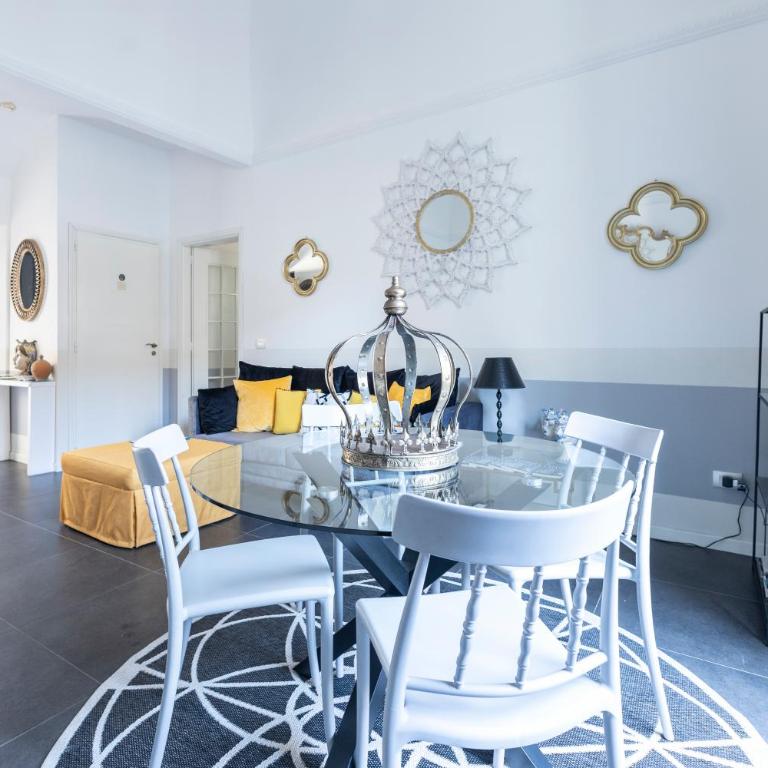 I Mori - Two-Bedroom Apartment - 18