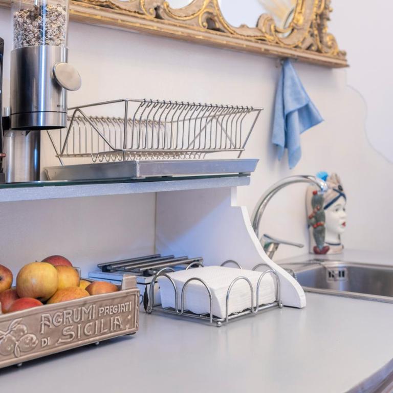 I Mori - Two-Bedroom Apartment - 25