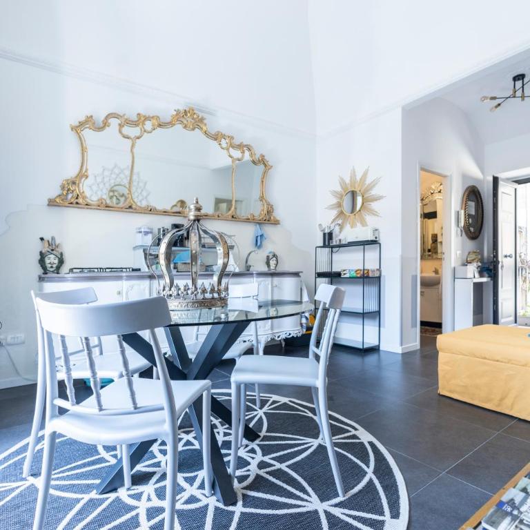 I Mori - Two-Bedroom Apartment - 13