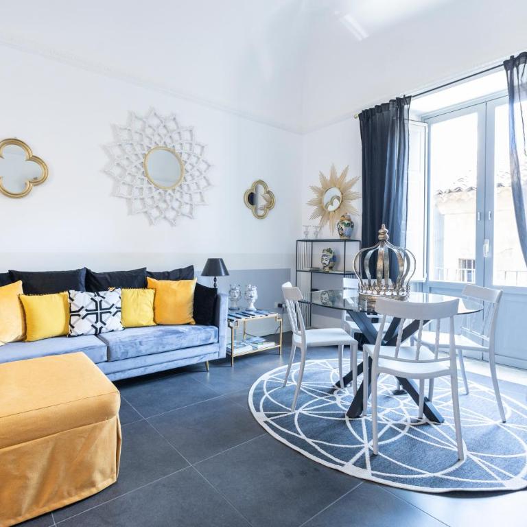 I Mori - Two-Bedroom Apartment - 16