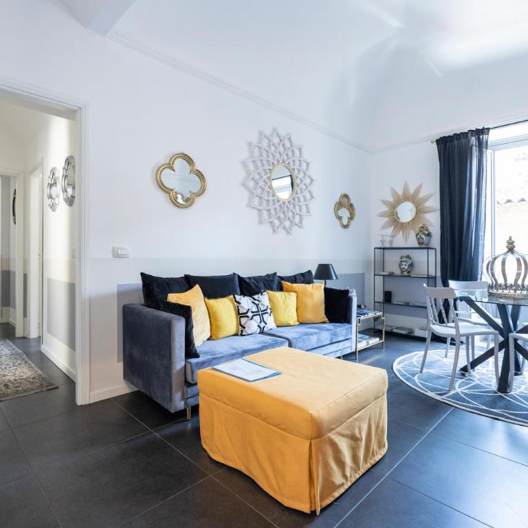 I Mori - Two-Bedroom Apartment - 17