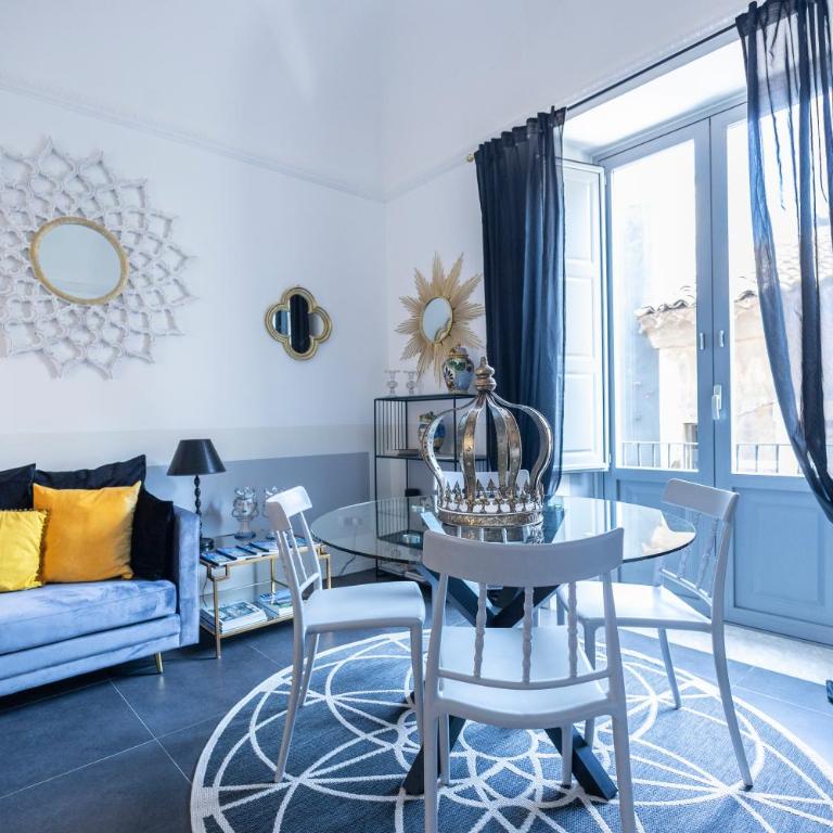 I Mori - Two-Bedroom Apartment - 22