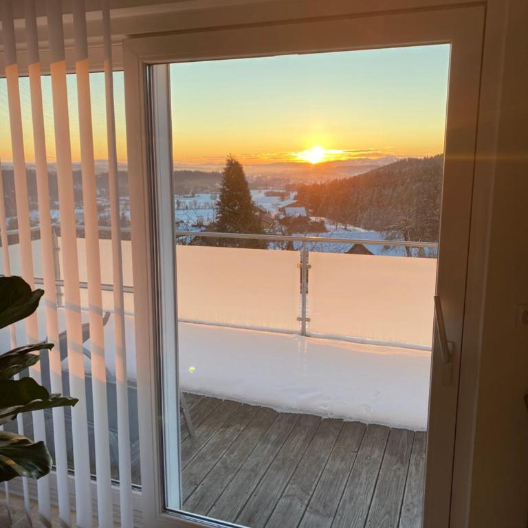 Exklusive Ferienwohnung / STAINZ / Luxury holiday Apartment - Apartment mit 2 Schlafzimmern - 3