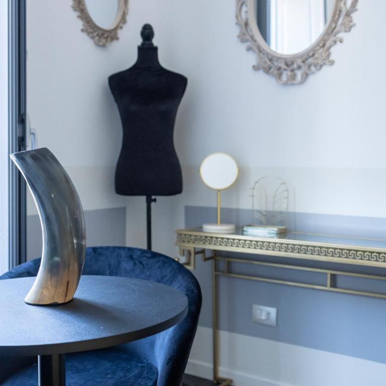 I Mori - Two-Bedroom Apartment - 36
