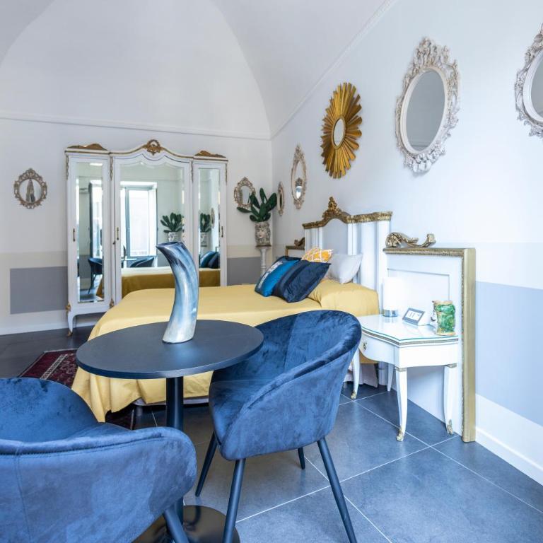 I Mori - Two-Bedroom Apartment - 32