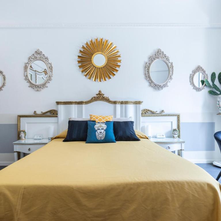 I Mori - Two-Bedroom Apartment - 29