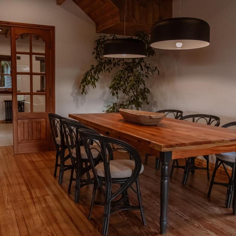 LA NATURE Hostería boutique B&B - Suite Deluxe - 26