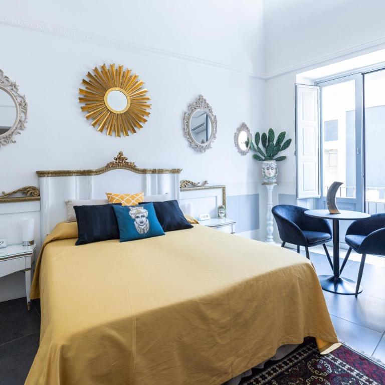 I Mori - Two-Bedroom Apartment - 35