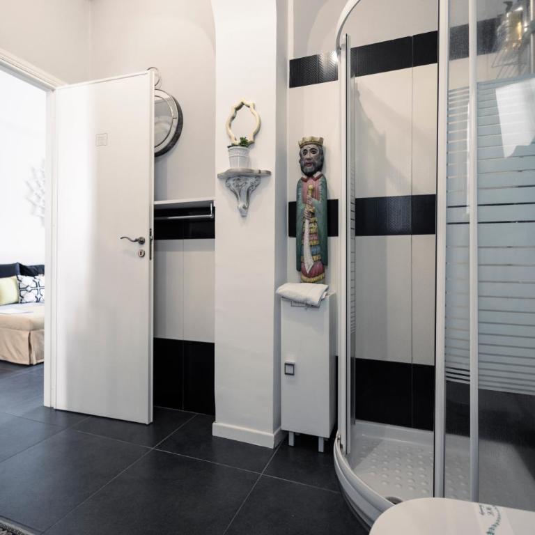 I Mori - Two-Bedroom Apartment - 41