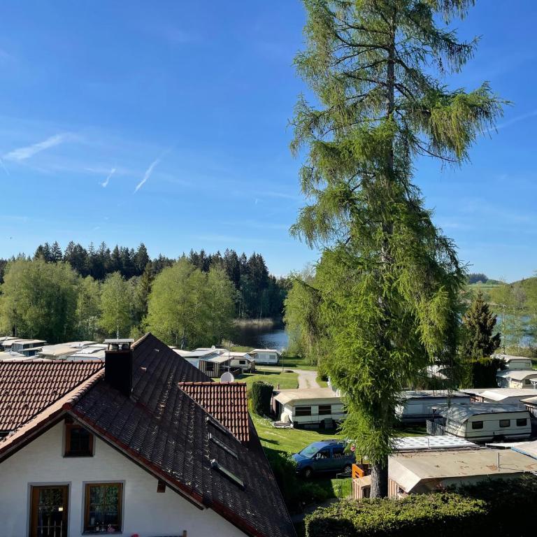 Ferienwohnung Riedle - Apartment mit 2 Schlafzimmern - 2