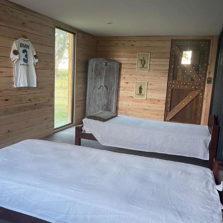 Casa de Campo Galpon San Antonio de Areco - Villa de 2 dormitorios - 12