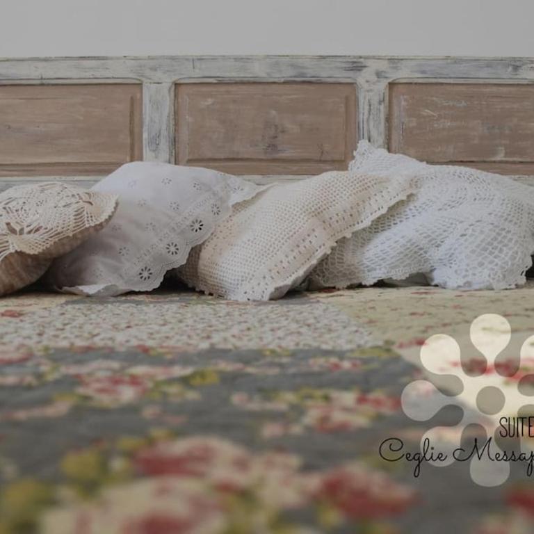 Suite Pasqà - Casa con 1 Camera da Letto - 27