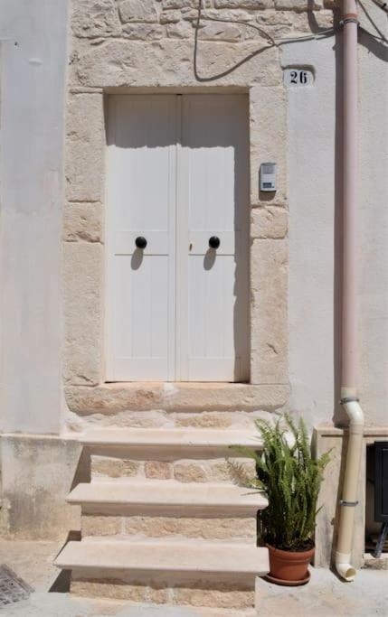 Suite Pasqà - Casa con 1 Camera da Letto - 39