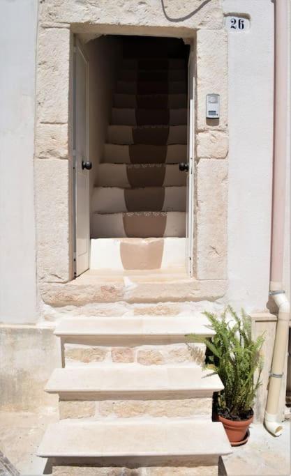 Suite Pasqà - Casa con 1 Camera da Letto - 38
