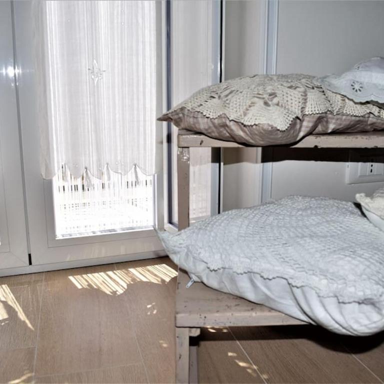 Suite Pasqà - Casa con 1 Camera da Letto - 24