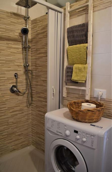 Suite Pasqà - Casa con 1 Camera da Letto - 20