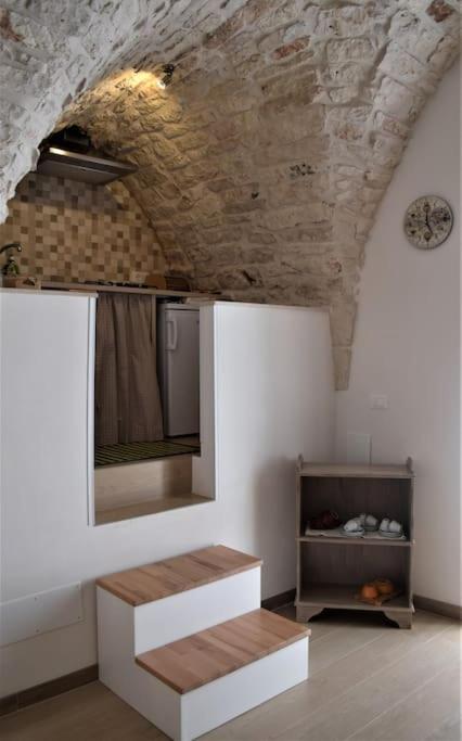 Suite Pasqà - Casa con 1 Camera da Letto - 13