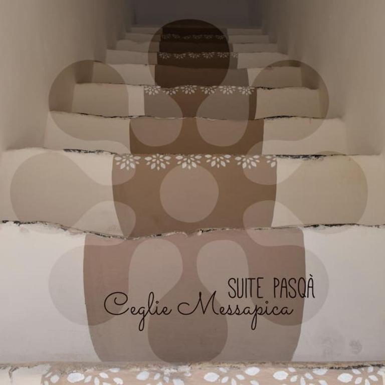 Suite Pasqà - Casa con 1 Camera da Letto - 15
