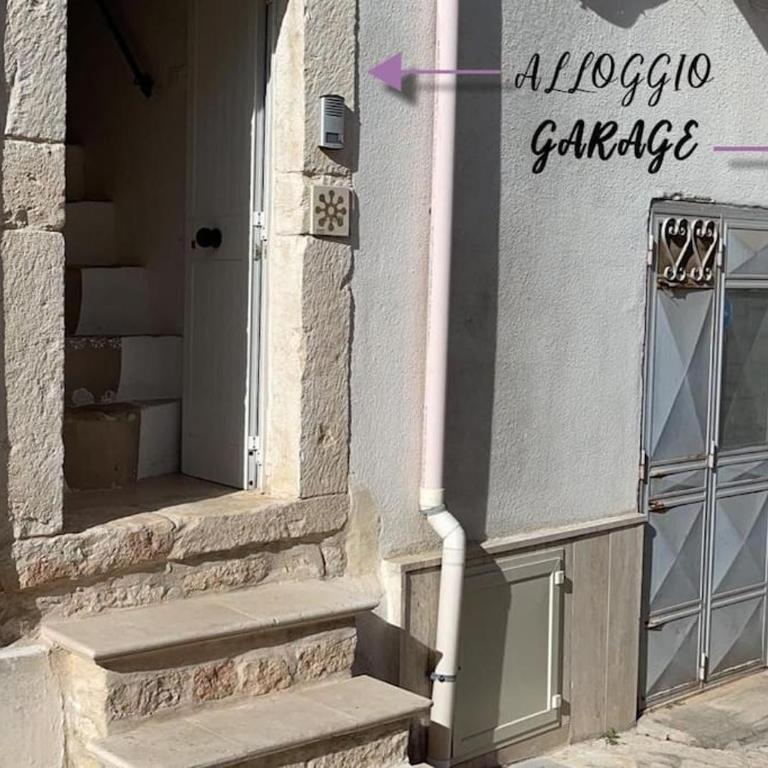 Suite Pasqà - Casa con 1 Camera da Letto - 14