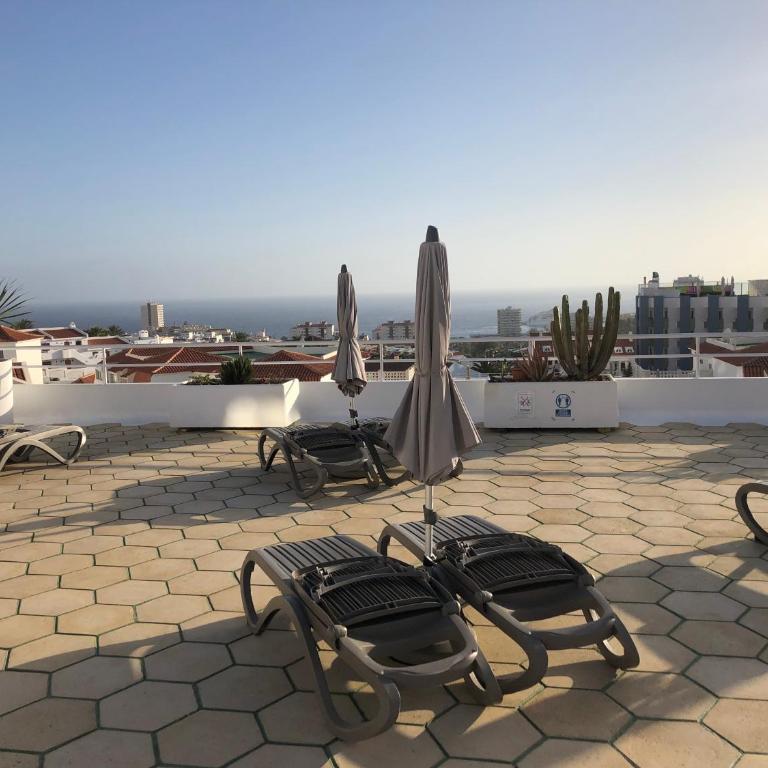 Los Diamantes Heated Pool - Apartamento de 1 dormitorio - 16