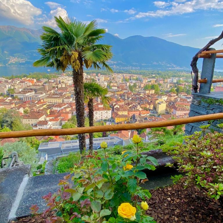 Casa Edi - Casa con 2 Camere da Letto - 36