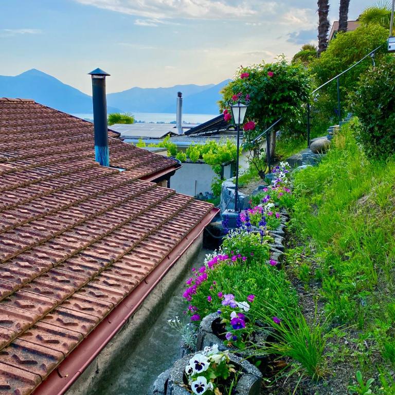 Casa Edi - Casa con 2 Camere da Letto - 4