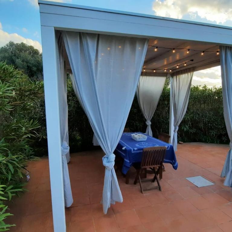 Villa Kuky - Camera Matrimoniale con Vista Piscina - 19