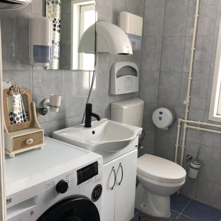 Guest House Durmitor Paradise - Twin Room - 12