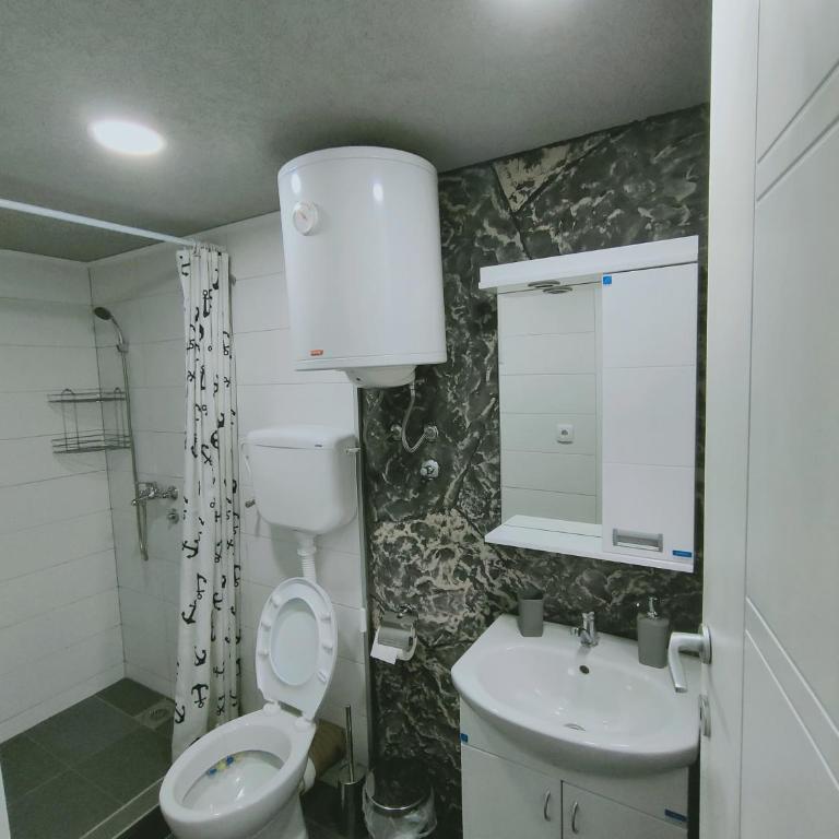 Drinska laguna - Apartman - 18