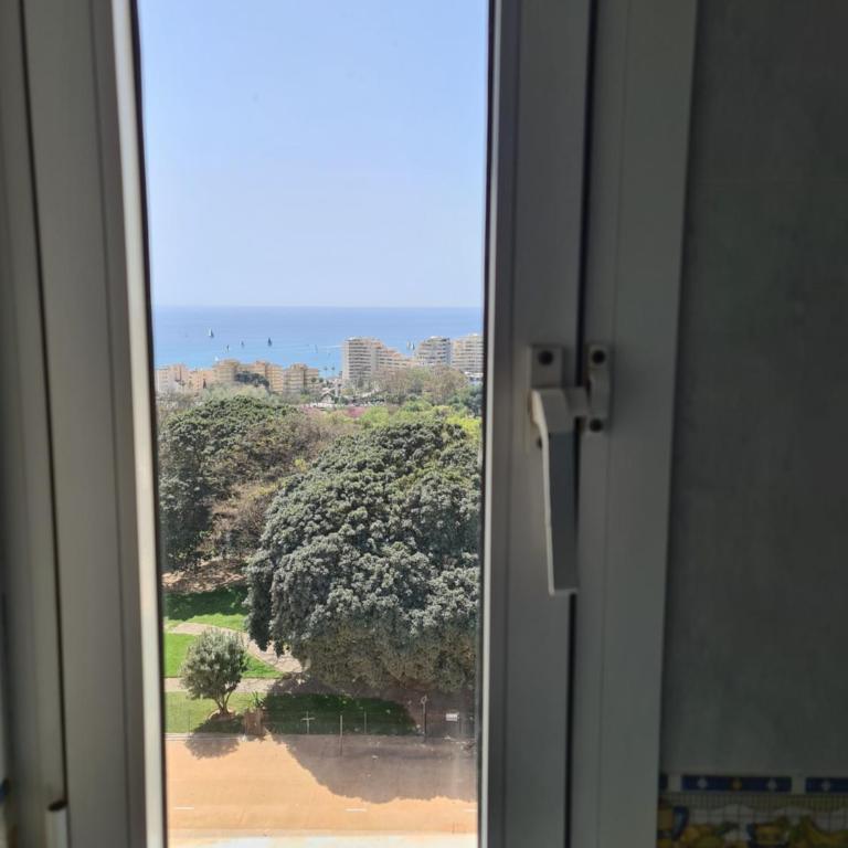 BENALMADENA GAMONAL IRiS DEL MAR - One-Bedroom Apartment - 5