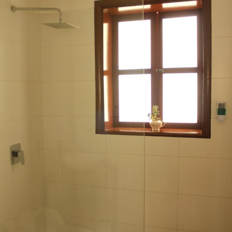 Magdalena Guest House - Habitación Deluxe - 1 cama grande - 4