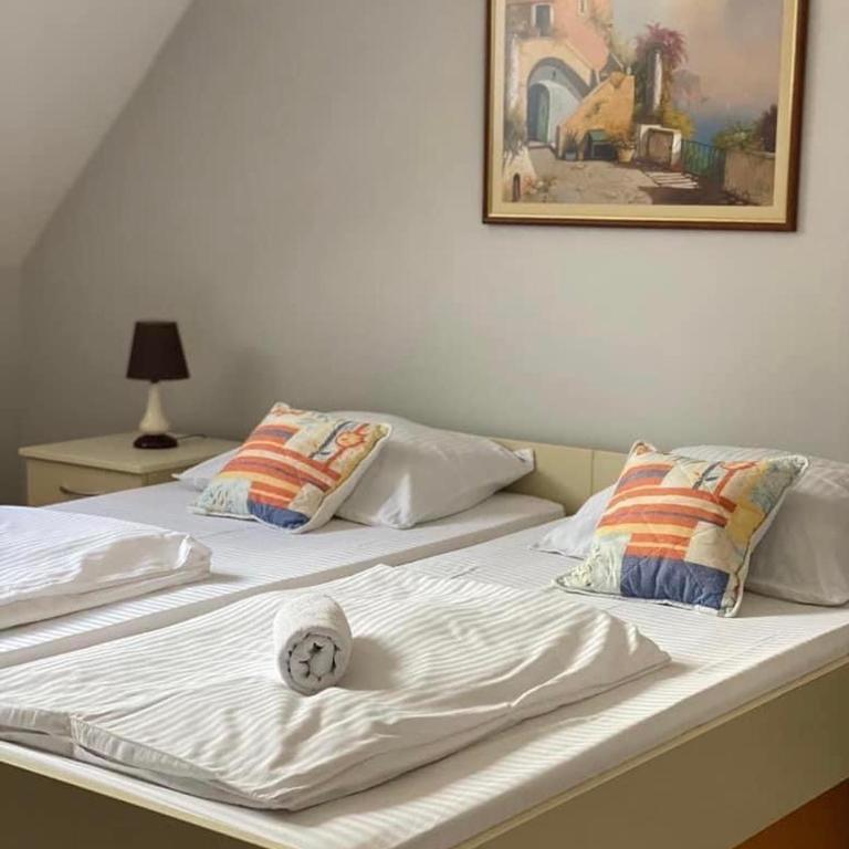 Apartment Aleksandra - Apartman sa 2 Spavaće Sobe - 9