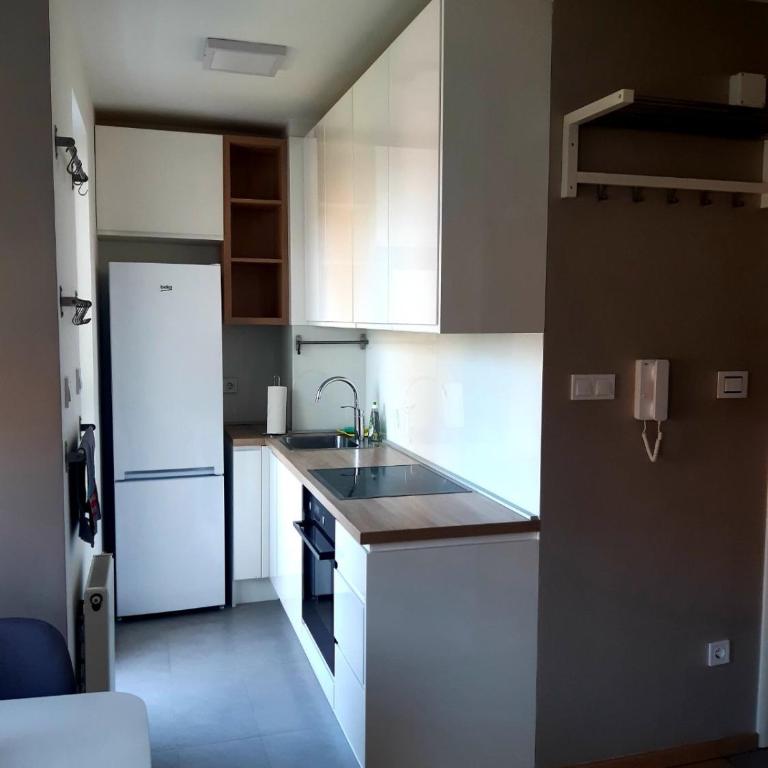 APARTMAN IRIS - Apartman sa 1 Spavaćom Sobom - 9