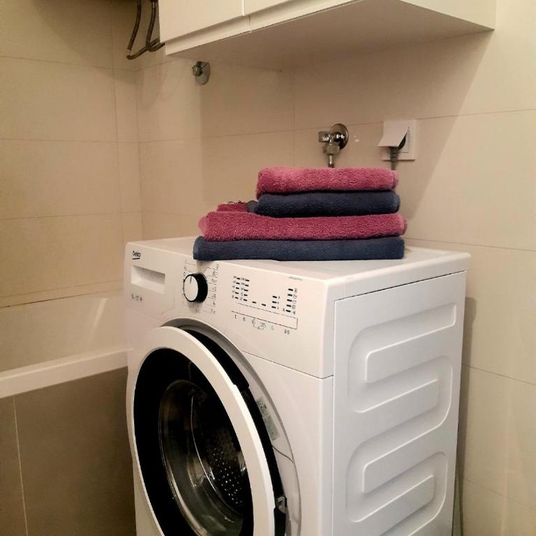 APARTMAN IRIS - Apartman sa 1 Spavaćom Sobom - 15