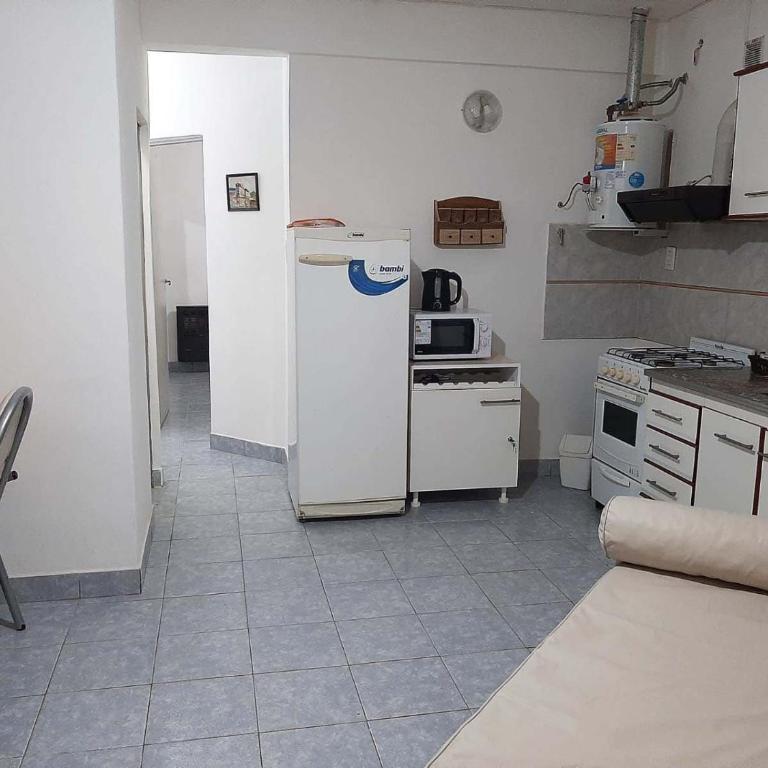Lajas Negras Aparts - Departamento céntrico - Apartamento de 1 dormitorio - 6