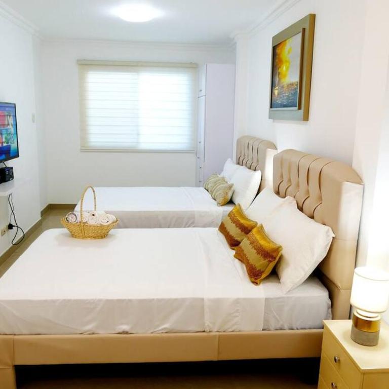 Ecusuites Playas two beds Fantasía 1 - a 45MinGye - One-Bedroom Apartment - 28