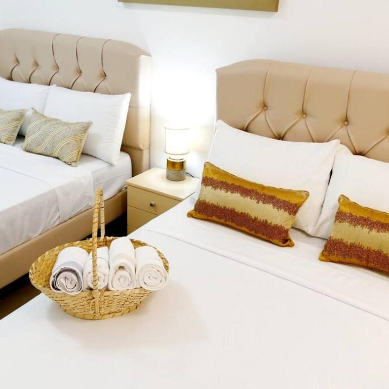 Ecusuites Playas two beds Fantasía 1 - a 45MinGye - One-Bedroom Apartment - 29